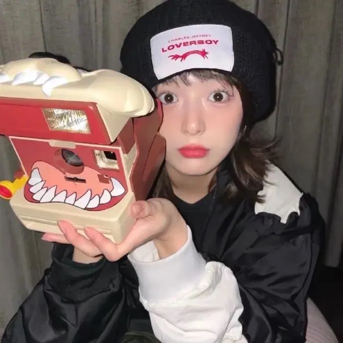 小樱桃