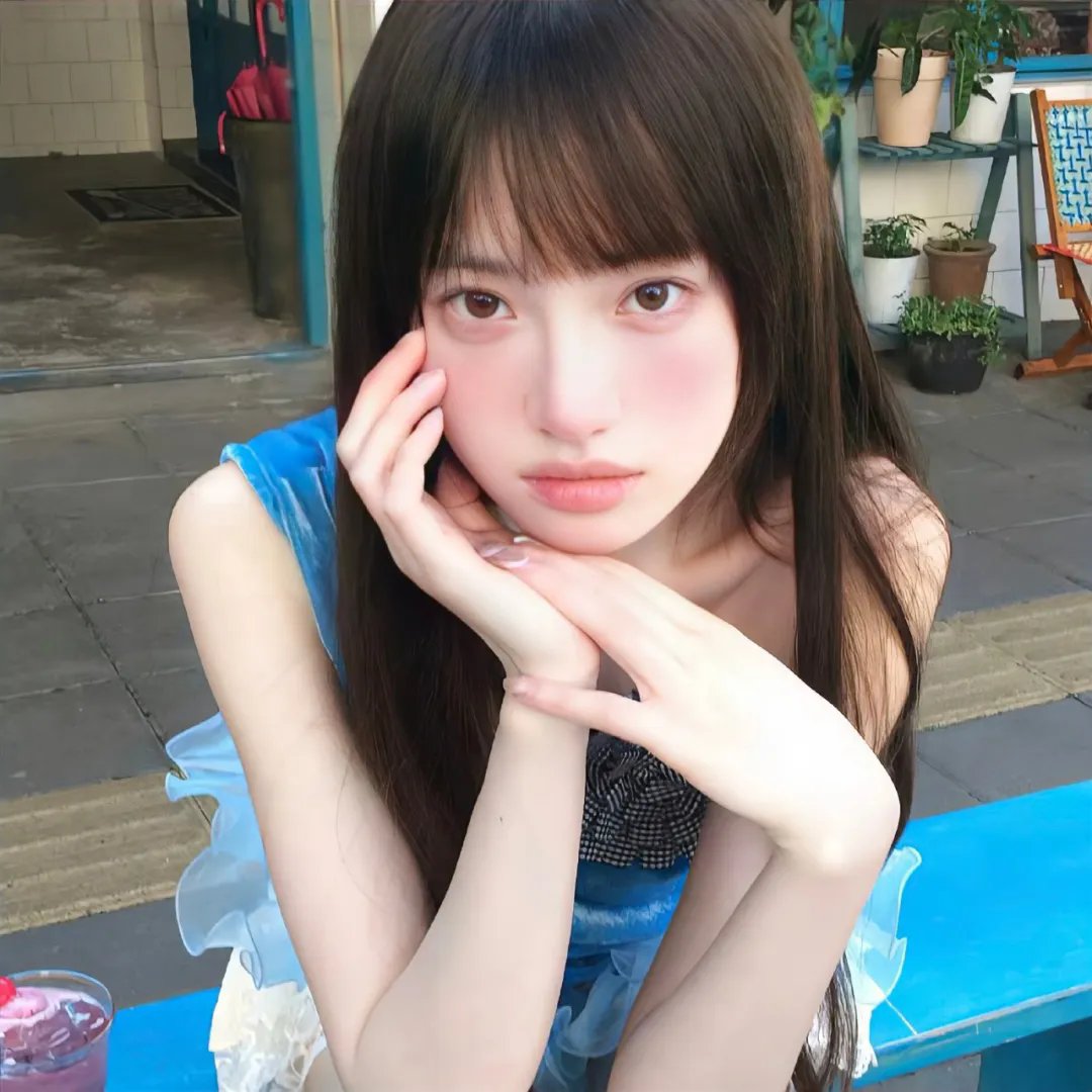 女主角